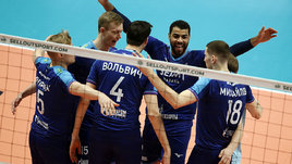 Лучшие клубы страны готовятся к предсезонным супертурнирам