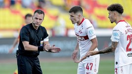 «За гранью добра и зла!» Его решением возмутился Федун, а болельщики «Зенита» подарили телевизор