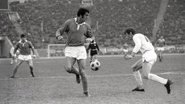 «Мой «Лексус» красный. Я же из Советского Союза!» Удивительные истории одного из лучших футболистов СССР