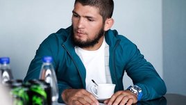 Хабиб — об отце, реванше с Конором и судействе «Спартака». Мощная пресс-конференция