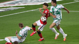 Два гола отменены, один пенальти назначен. Как судил «Спартак» арбитр Турбин?