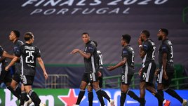 «Лейпциг» — «Лион» вместо «ПСЖ» — «Бавария». А вы за какой финал Лиги чемпионов?