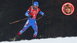 «Теперь Логинову нельзя получить работу в российском биатлоне? Это жестоко». Мнение Светланы Журовой