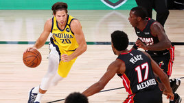 Батлер или Сабонис: «Майами» и «Индиана» устроят жару на Востоке