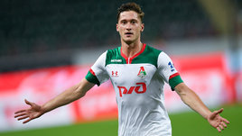 Миранчук в шаге от перехода в «Аталанту». «Локомотив» ждет предложение сегодня-завтра