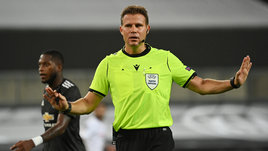 Арбитра Бриха отправят на детектор лжи? Сравните пенальти в Лиге Европы и чемпионате России