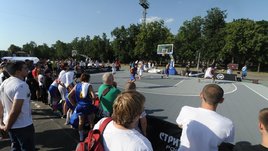 ПСБ поддержит строительство площадок для уличного баскетбола в Ставрополье