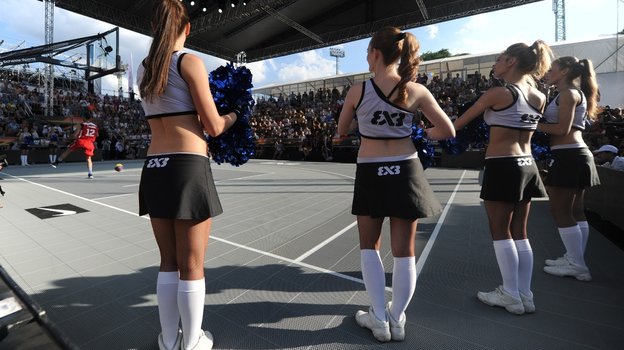 ПСБ поддержит строительство площадок для уличного баскетбола в Ставрополье. ПСБ поддержит строительство площадок для уличного баскетбола в Ставрополье.