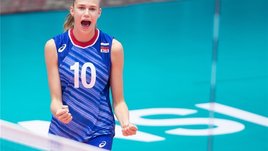 Миссия: попасть на Олимпиаду в 17 лет. Арина Федоровцева — надежда российского волейбола