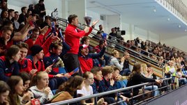 Гандбол возвращается супертурниром в Москве