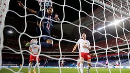 Разгром лэптоп-тренера. «ПСЖ» в финале Лиги чемпионов