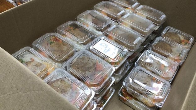 Обеды. Фото Паблик АСТ-54 Обеды. Фото Паблик АСТ-54