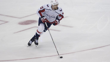 Евгений Кузнецов.