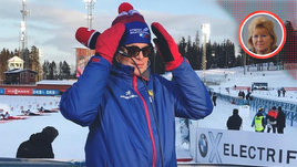 «Вяльбе борется за спортсменов и смогла отодвинуть от команды Губерниева». Мнение Анфисы Резцовой о сборной и СБР