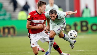 19 августа. Уфа.