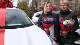 «Не могу смотреть, как разваливается мой вид спорта». Зачем тренер чемпионки мира пришла работать в федерацию?