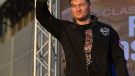 Выпендриться в чужом дворе. Что ждет Поветкина в Англии