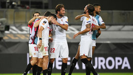 Шестой триумф «Севильи» или первый еврокубок Конте. Кто победит в финале?