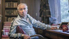 Юрий Ряшенцев: «Только я и Карпин любили Кариоку»