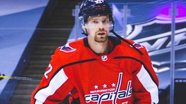 «Вашингтон» опять провалился и вылетел из плей-офф. Взрыва от Овечкина и Кузнецова хватило только на один матч