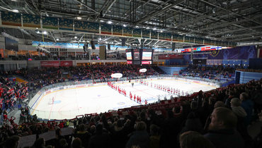 Коронавирус отменил еще один турнир КХЛ, но чемпионат переносить нельзя.