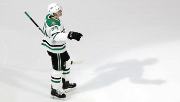 21 августа. Эдмонтон. «Калгари» — «Даллас» — 3:7. Денис Гурьянов.