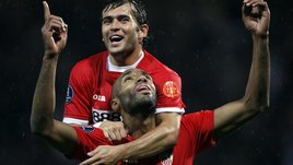 Какая «Севилья» круче: с Эмери и Крыховяком, с Кержаковым или нынешняя?