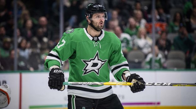 Александр Радулов. Фото USA Today Sports Александр Радулов. Фото USA Today Sports