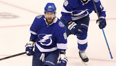 Радулов и Кучеров вылетят, из русских дальше пройдут Варламов и трое из «Колорадо». Прогнозы на второй раунд плей-офф НХЛ