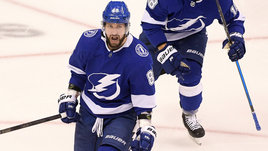 Радулов и Кучеров вылетят, из русских дальше пройдут Варламов и трое из «Колорадо». Прогнозы на второй раунд плей-офф НХЛ