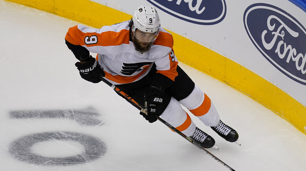 Иван Проворов. Фото USA Today Sports Иван Проворов. Фото USA Today Sports