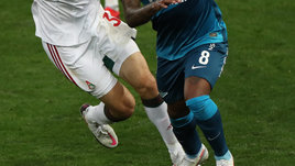 Рейтинг УЕФА: зон Лиги чемпионов и Лиги Европы в РПЛ больше нет. Что означает для российских клубов падение в таблице коэффициентов?