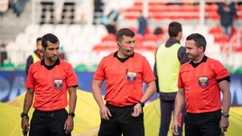 «Вилков точно не будет проходить проверку на полиграфе!» Глава судейского комитета жестко ответил «Уфе»