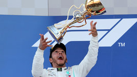 Скорость, олимпийские декорации, уникальная конфигурация. За что гонщики «Формулы-1» хвалят «Сочи Автодром»