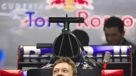 Не только Квят. Кто из россиян выступит на «Гран-при России»