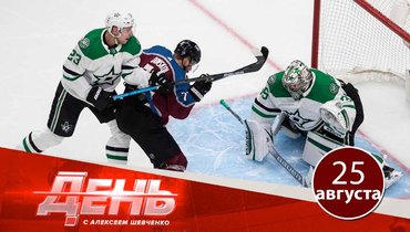 Худобин тащит «Даллас», Варламов — «Айлендерс»