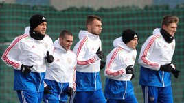 Черчесов вызвал «старую гвардию» и не позвал Соболева. Почему он прав