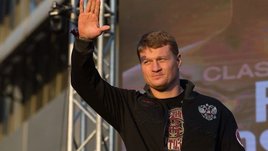 «Подрался бы с Усиком, если бы других боксеров не было». Александр Поветкин — об идее супербоя