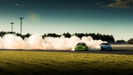 Дмитрий Добровольский: «На «Игора Драйв» зрители увидят дрифт мирового уровня»