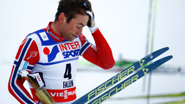 «Нортугу стоит вернуться в лыжные гонки». Крамер — о норвежском наркомане-чемпионе и подготовке россиян