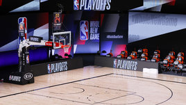 Звезды США объявили забастовку. Что стоит за скандальной отменой спорта