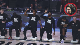 «Бойкот игр может быть связан с выборами президента США». Роднина высказалась о протестах в Америке