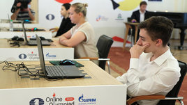 Сборная России выиграла групповой турнир. Но самое сложное — впереди