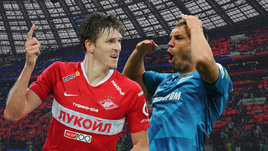 Соболев и Дзюба поговорили. А в чем был их конфликт