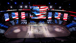 Бесполезный жест. Зачем НХЛ переобулась и решила отменить хоккей?