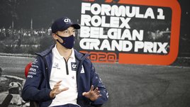 Квят ответит критикам в Спа? Иначе будет очень плохо