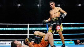 Тим Цзю вышел из тени отца. Это восходящая суперзвезда