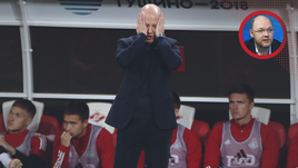 «Николичу нужно тренировать команду ближе к ФНЛ». Геркус — о Миранчуке, Кокорине, Гончаренко и главном тренере «Локо»