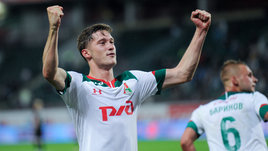 Миранчук почти в «Аталанте». Будет трудно, но интересно