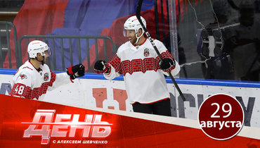 «Авангард» рвется в главные фавориты сезона